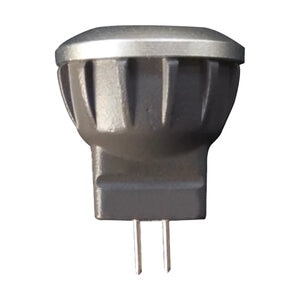 Brilliance MR16 LED - 5W 2700K 120 Degree 8-25V