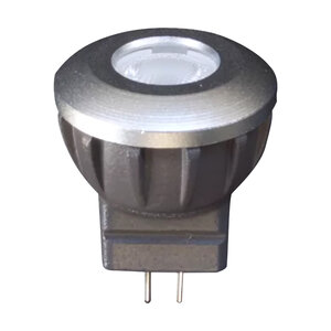Brilliance MR8 LED 1.5W 3000K 30 Degree
