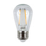 Brilliance S14 Filament Edge 12V 2700K