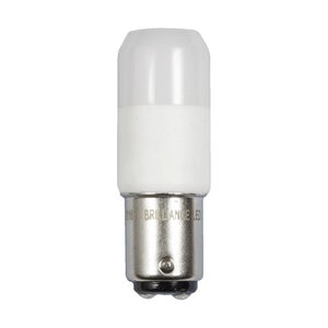Brilliance Beacon Double Contact Bayonet (DCB) 3000K