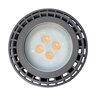 Brilliance PAR36 LED - 11W 3000K 30 Degree 8-25VAC Dimmable 1.5A Max Current