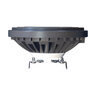 Brilliance PAR36 LED - 7W 3000K 30 Degree 8-25VAC Dimmable 1.0A Max Current