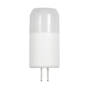 Brilliance LED G4 Ceramic, 2.1-W 3000K