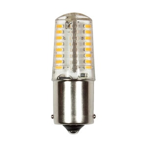 Brilliance LED SCB Ecostar 3-watt 2700K