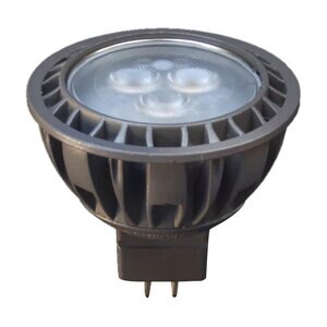 MR16 LED- 4W 3000K 15 Degree DIMMABLE