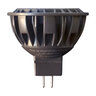 MR16 LED- 4W 3000K 15 Degree DIMMABLE