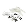 Brilliance Strip Light Accessory 90 Degree Jumper Conn