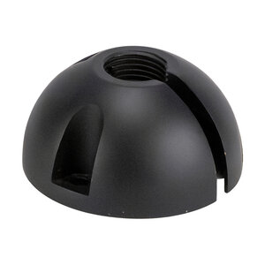 Brilliance Black Diamon Deck Mount Black