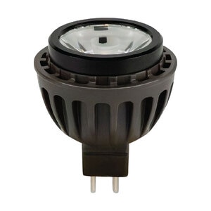 Brilliance Precision MR16 LED Lamp 7W 3000K 4 Degree Beam Angle 517 Lumen