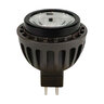 Brilliance Precision MR16 LED Lamp 7W 3000K 4 Degree Beam Angle 517 Lumen