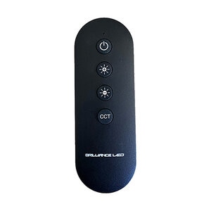 Brilliance Command Remote Control