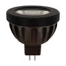 Brilliance Command MR16 LED 2W/4W/5W/7W 2700K/3000K/4000K/5000K 15/24/38/60 Degree Beam Angle 200/375/460/550 Lumen