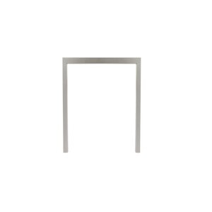Bull Outdoor Refrigerator Finishing Frame w/ Reveal For Bull Standard Fridge #11520