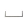 Bull Outdoor 30 in. Stainless Steel Grill Finishing Frame w/ Reveal