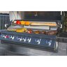 Bull Outdoor 46 in. Stainless Steel Finishing Frame For The Bull Diablo Grill Head w/ Reveal