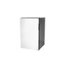 Bull Select Contemporary Refrigerator Stainless Steel 4.5 cu. ft.