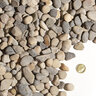 Bulk Washed Round Rock 28 mm (per cu. yd.)