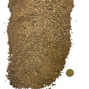 Bulk Manufactured Fines 5 mm (per cu. yd.)