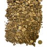 Bulk Washed Rock 20 X 5 mm (per cu. yd.)