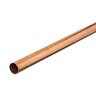 1/2 Type M Copper Pipe 12 ft. Length (per foot)