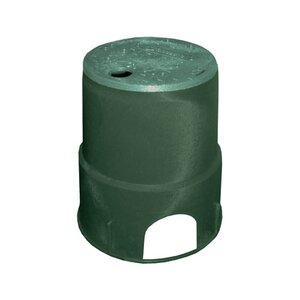 Carson 708-9 Unit Green Box Green ICV Lid
