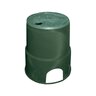 Carson 708-9 Unit Green Box Green ICV Lid