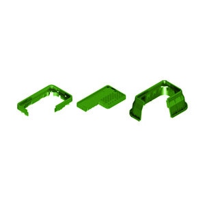Carson FJM Carson 1220-6 Green Extension 32/P