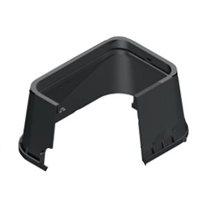 Carson FJM Carson 1220-12 Green Box Only 2 Mouse Hole 48/P