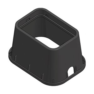 Carson FJM Carson 1419-12 Green Box Only 2 Mouse Hole 78/P