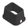 Carson FJM Carson 1419-12 Green Box Only 2 Mouse Hole 78/P