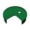 Carson Spec 809 T Cover Green