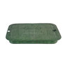 Carson FJM Carson 1220 Green T-Cover Only ICV 150/P