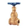 Cascade Gate Valve NRS 125 PSI SWP, 200 PSI CWP THD 1-1/2 in.