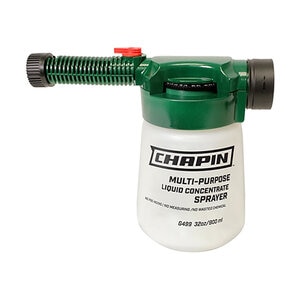 Chapin Select ‘n Spray Hose End Sprayer