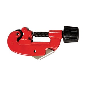 Christy's 1/8 in. to 1  1/8 in. Capacity Pipe Cutter