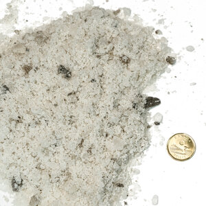 Compass Road Salt Tons Bulk