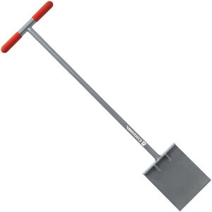 Corona Max Wire and Edging Trenching Shovel All-Steel