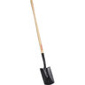 Corona 16 Ga Garden Spade Cor