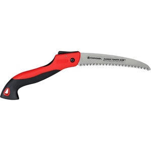 Corona 7 CURVED BLADE FOLDING RAZOR TOOTH SAW COR