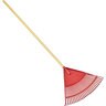 Corona 24 Poly Leaf Rake Cor