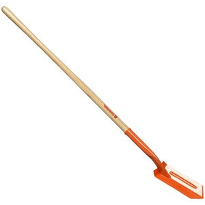 Corona 4 TRENCH DIGGING SHOVEL 13 GA PRO 28 Degree COR
