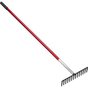 Corona 14 Level Head Rake 60 Aluminum Handle Cor