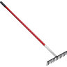 Corona 14 Level Head Rake 60 Aluminum Handle Cor