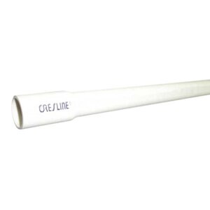 3/4 in. PVC Pipe SDR-21 C200 Bell End