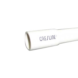 6 in. PVC Pipe SDR26 C160 Bell End