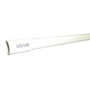 1-1/2 in. PVC Pipe SDR26 C160 Bell End