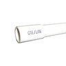 2-1/2 in. PVC Pipe SDR26 C160 Bell End