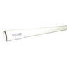 2 in. PVC Pipe SDR-26 CL 160 Bell End
