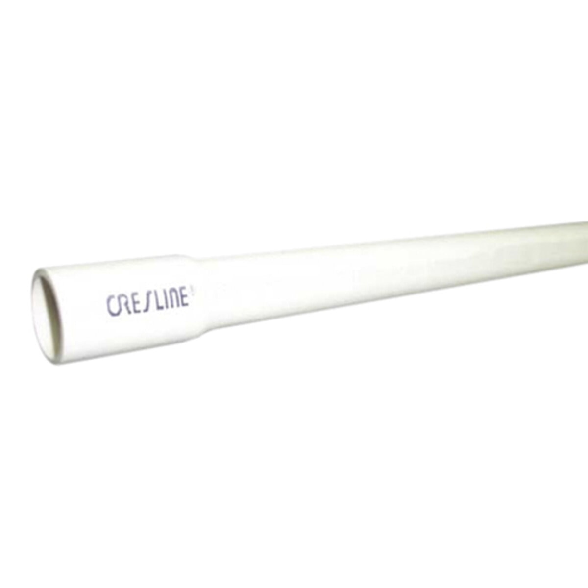 2 in. PVC Pipe SDR-26 CL 160 Bell End | SiteOne CA