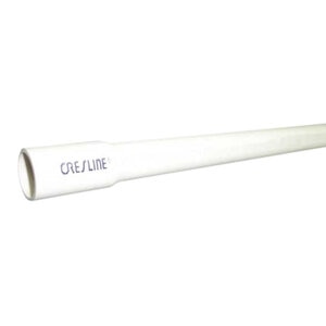 3/4 in. PVC Pipe SDR-21 C200 Bell End